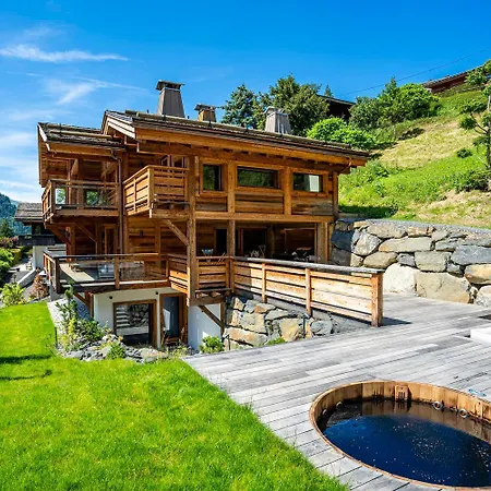 Themoon - * La Clusaz