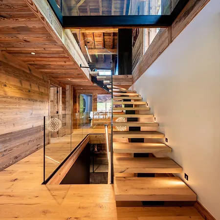 Themoon - Alpesi faház *